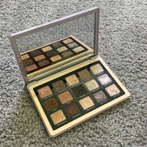 Natasha Denona Glam Palette Eyeshadow